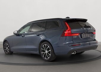 Volvo v60 d4 190PS Momentum A8 r.2019 ✅ODPOCET DPH ✅ - 4