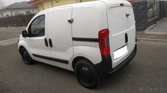 Peugeot BIPPER 1.3Hdi 55kw,11/2017 - 4