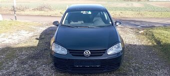 VW Golf 2.0 TDI BKD - 4