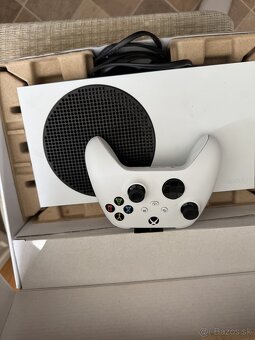 Xbox Series S 512 Giga - 4