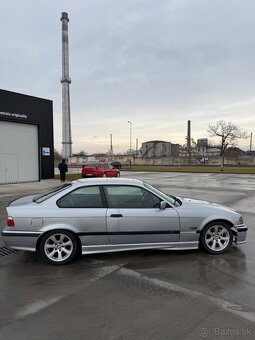 BMW e36 328i M-packet - 4