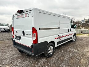 Fiat Ducato 2.3 MultiJet L2H1 3,5t 109kW - 4