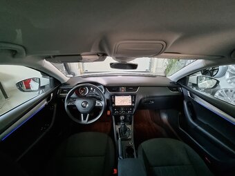 Skoda Octavia 1.6tdi , 09/2019 - 4