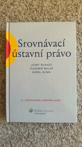 Právnická literatúra - 4