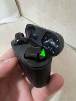 Razer hammerhead TwS x - 4