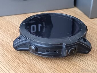 Predám Garmin Fenix 7X - 4