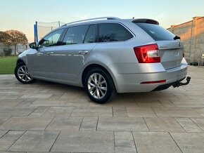 škoda octavia 1.0TSI 2018 - 4