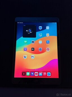 Predám Apple IPad 9. Generácie 2021 64 GB - 4