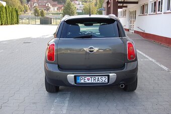 Mini Countryman Cooper 4x4 A/T - 4