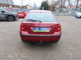 Ford Mondeo 2.0i 107kW GHIA TAŽNÉ - 4