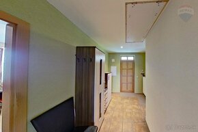 ZNÍŽENÁ CENA Predaj 3izb. rod.domu, 104 m2, pozemok 849 m2,  - 4