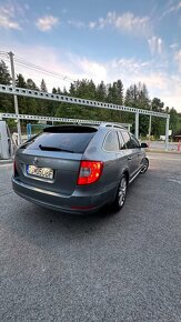 Škoda Superb 2.0 tdi 125 kW DSG - 4