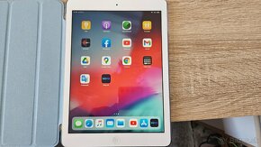 Apple iPad Air 1gen 16GB wifi verzia - 4