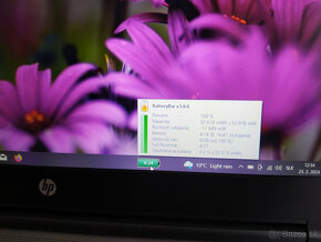 notebook HP ProBook 640 G1 - Core i5, 8GB, 480GB SSD - 4