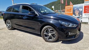 Hyundai i30 CW 1.5i CVVT Family - 4