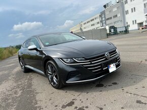 VW ARTEON, SHOOTING BRAKE, 2.0 TDI 110kw - 4