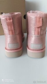 Ugg Classic Mini ll - 4