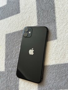 Iphone 11 64GB - 4