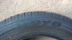 185/60 R16 Toyo Proxes R39 letné úplne nové 4ks - 4