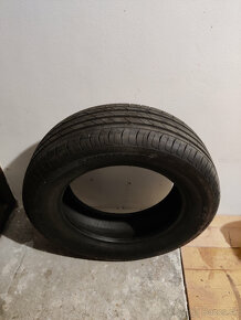 Bridgestone 215/60 R16 - 4