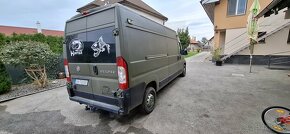 Fiat ducato 2.3 karavan - 4