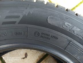 zimne pneu 205/70 R15 C - 4