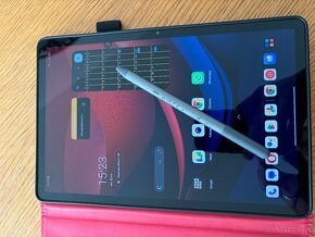 Lenovo TAB M11 LTE 4 GB 128 GB + pero - 4