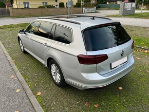 VW Passat Variant B8.5⭐2.0TDI✅DSG✅02/2020✅Matrix⭐Webasto⭐TOP - 4