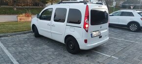 Renault Kangoo 1.5 dCi - 4