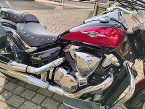 Suzuki C1800R VLR 1800 Intruder - 4