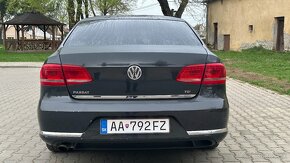 Volkswagen Passat b7 1.6tdi 77kw - 4