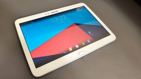 Samsung Galaxy Tab 3 - 4