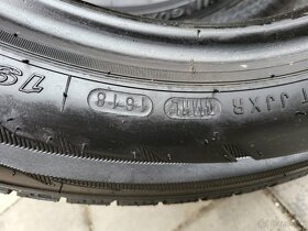 Nexen WinGuard WT1 195/60 R16 C 99/97 T Zimné - 4