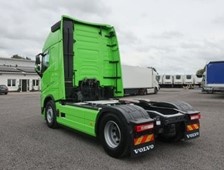 9149 Volvo FH 500 Globe XL - 4x2 – Tahač – EURO 6  - 4