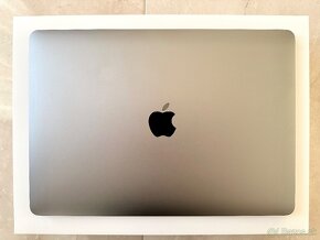 MacBook Pro 13" - 4