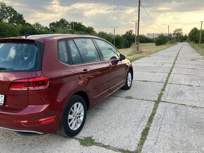 Golf Sportsvan 1.6 TDI 85 KW Highline - 4