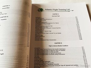 ATPL - Principles of Flight (Volume 1 a 2) - 4