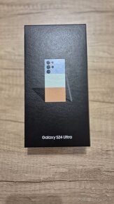 SAMSUNG S24 ULTRA 12/256GB BLUE - 4