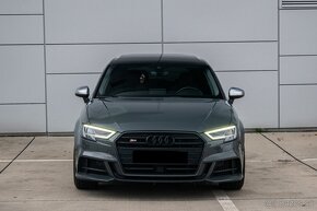 Audi S3 Sportback - 4