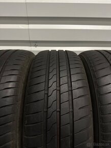 Sada pneu 195/55/16 FIRESTONE - 4