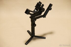 FeiyuTech AK4500 - Stabilizátor - Gymbal - 4