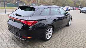 Seat Leon ST 2.0 TDI 150 Style DSG - 4