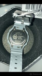 G-SHOCK Forgotten Future GA-2100FF-8AER (619) - 4