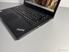 Lenovo ThinkPad L480, i5-8350U, 16GB RAM, 256GB SSD, Win11 - 4