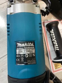 MAKITA GA9040R - 4