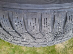 225/60 R17  Hankook - 4