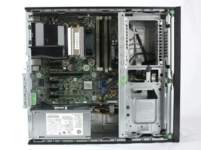 Počítač HP - G3220, 8GB RAM, 256GB SSD, ZÁRUKA, OS - 4