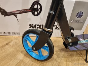 Kolobežka SCOOTER - 4