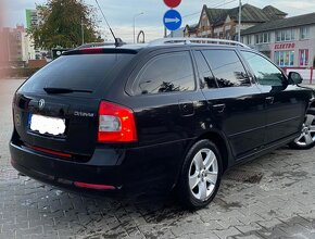 Škoda octavia 2.0 TDI CR - 4