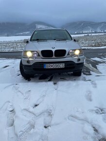 BMW X5 - 4